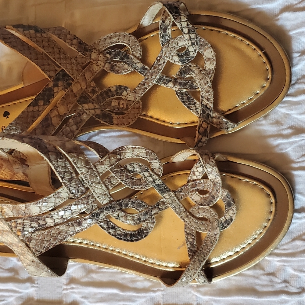 Kate Spade sandals